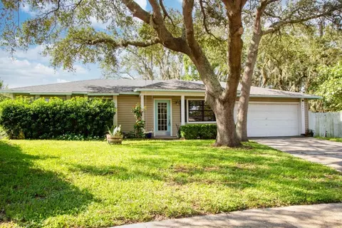 1607 Prairie Lake Blvd, Ocoee, FL 34761