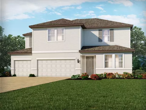 1045 Scramble Dr, Daytona Beach, FL 32124