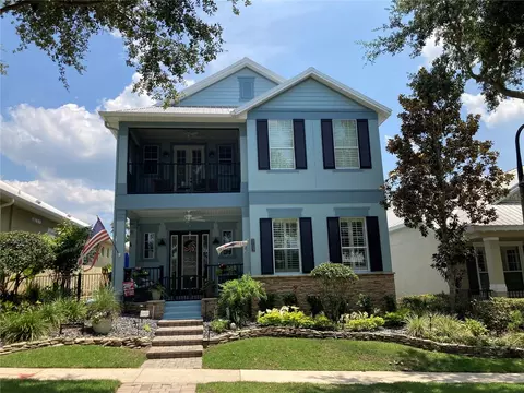 2123 Appalachee Cir, Tavares, FL 32778