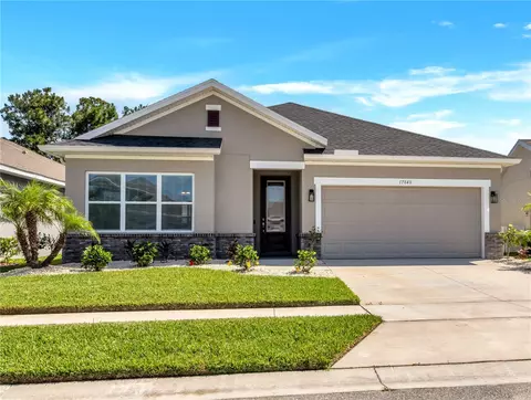 17848 Passionflower Cir, Clermont, FL 34714