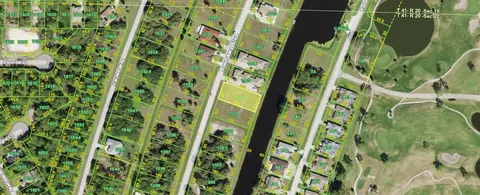 268 Boundary Blvd, Rotonda West, FL 33947