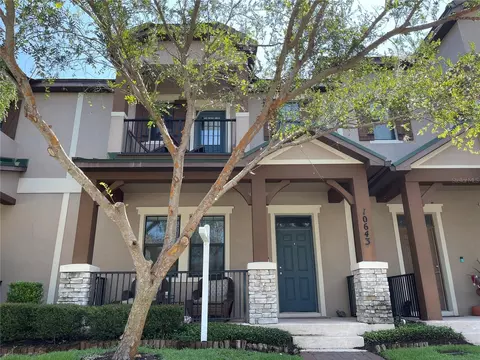 10643 Village Lake Rd, Windermere, FL 34786