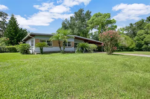 2404 Marzel Ave, Orlando, FL 32806