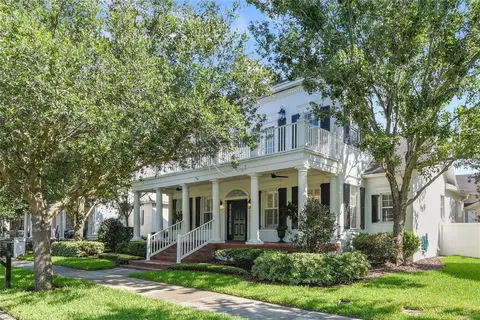 2415 Upper Park Rd, Orlando, FL 32814