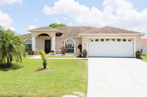 762 Bobcat Ct, Poinciana, FL 34759