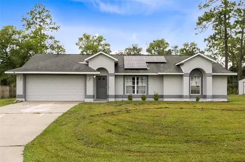 2326 Rabenton Rd, Deltona, FL 32738