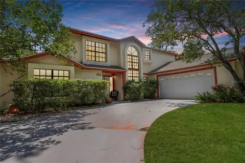 5310 Spring Run Ave, Orlando, FL 32819