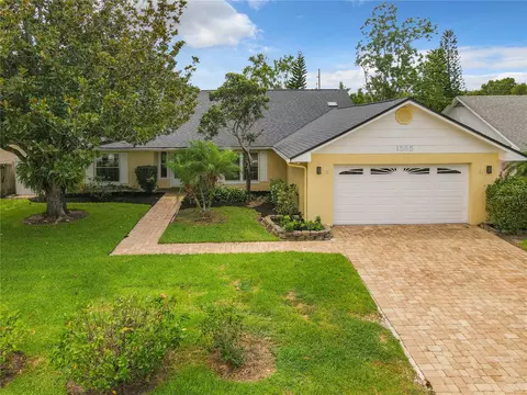 1555 Pinehurst Dr, Casselberry, FL 32707