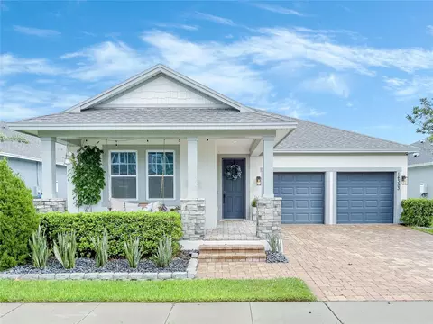 14353 Shocklach Dr, Winter Garden, FL 34787