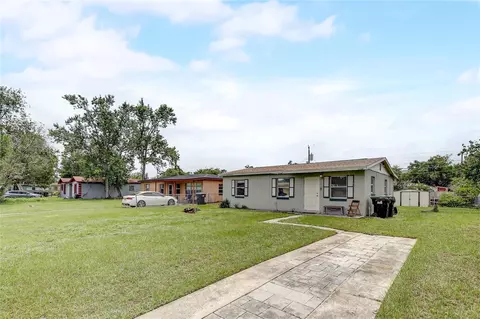 7712 Aviano Ave, Orlando, FL 32819