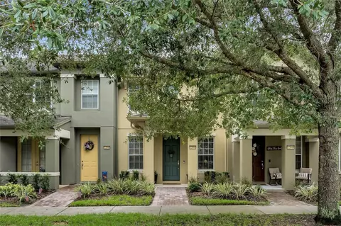 12844 Salomon Cove Dr, Windermere, FL 34786