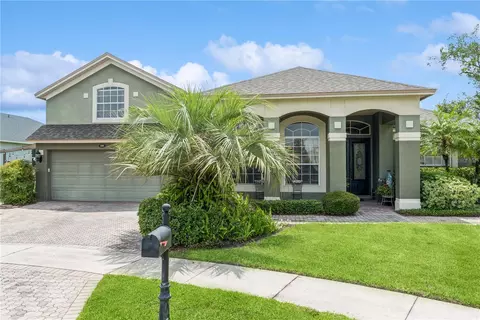 1301 Ballentyne Pl, Apopka, FL 32703