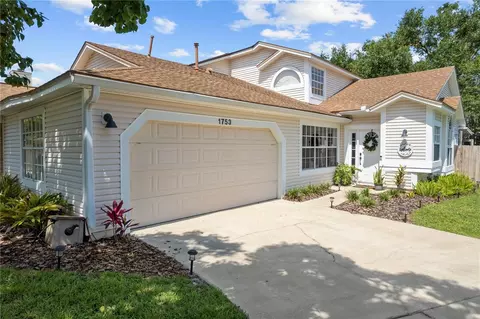 1753 Torrington Cir, Longwood, FL 32750