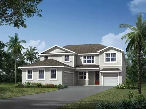 2004 Valencia Blossom St, Clermont, FL 34711