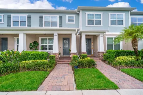 15657 Kinnow Mandarin Ln, Winter Garden, FL 34787