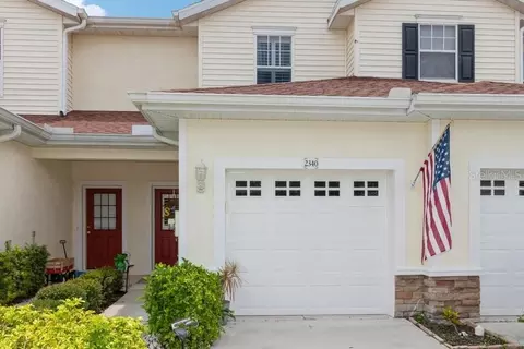 2340 Melrose Dr, North Port, FL 34289