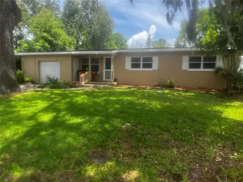5319 Forzley St, Orlando, FL 32812
