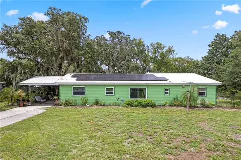 34628 S Haines Creek Rd, Leesburg, FL 34788