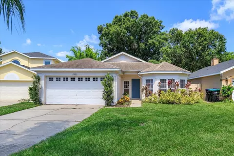 7901 Waldorf Ct, Orlando, FL 32817