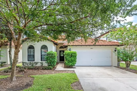 2803 Roccella Ct, Kissimmee, FL 34747