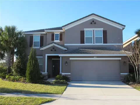 5116 Oakbourne Ave, Davenport, FL 33837