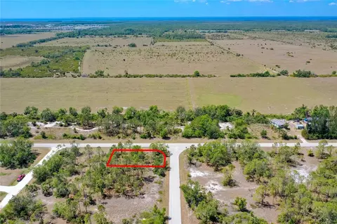 27027 Capistrano Dr, Punta Gorda, FL 33955