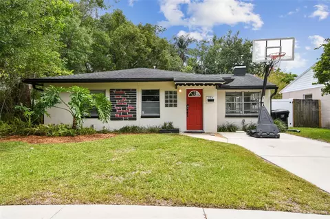 724 Bryn Mawr St, Orlando, FL 32804