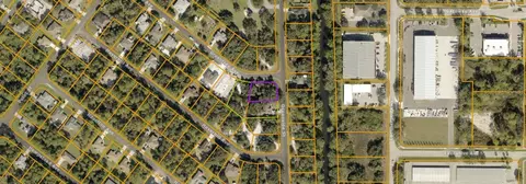Lot 11, North Port, FL 34286