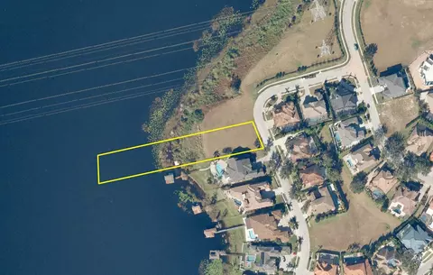 5733 Emerington Cres, Orlando, FL 32819