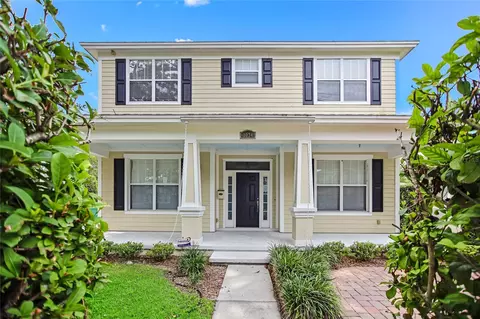 1324 E Marks St, Orlando, FL 32803