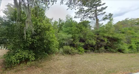 1975 W Country Club Blvd, Citrus Springs, FL 34434
