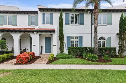 8920 Bismarck Palm Dr, Winter Garden, FL 34787