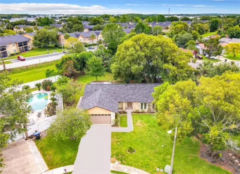 2308 Stepping Stone Ct, Orlando, FL 32837