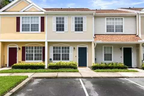 6990 Woodlake Dr #4, Orlando, FL 32810