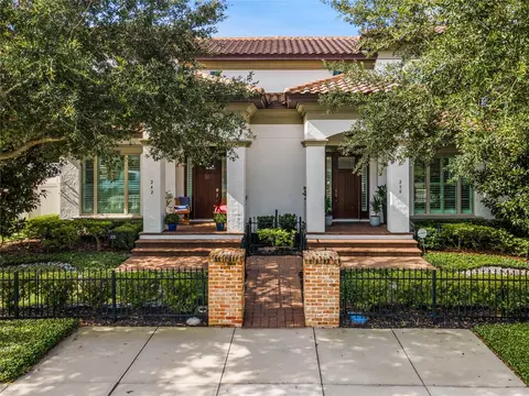 250 W Lyman Ave, Winter Park, FL 32789