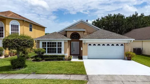 6751 Cherry Grove Cir, Orlando, FL 32809