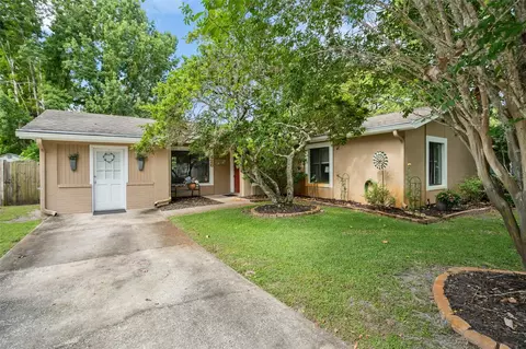 426 S Hawthorn Cir, Winter Springs, FL 32708