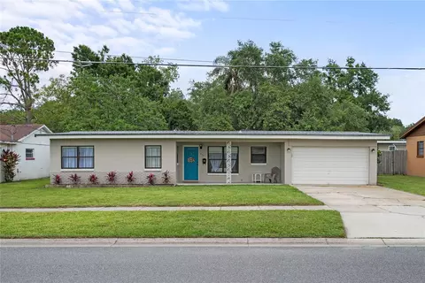 5421 Satel Dr, Orlando, FL 32810