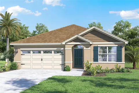 672 Griffon Ave, Lake Alfred, FL 33850