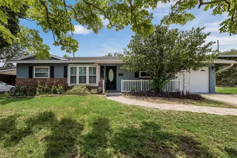 2800 Harriet Dr, Orlando, FL 32812