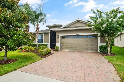 3572 Kinley Brooke Ln, Clermont, FL 34711