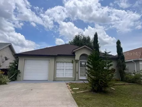 6912 Long Needle Ct, Orlando, FL 32822