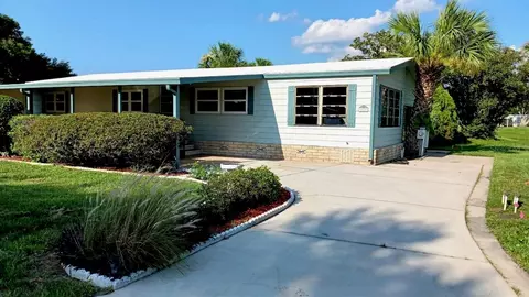 2127 Canopy Cir #138, Zellwood, FL 32798