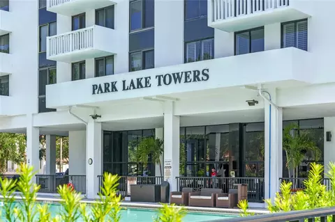 400 E Colonial Dr #807, Orlando, FL 32803