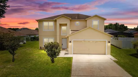 671 Parakeet Ct, Poinciana, FL 34759