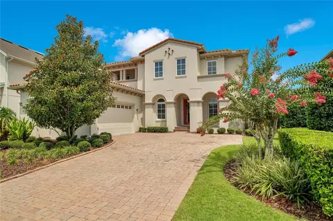 13038 Lessing Ave, Orlando, FL 32827
