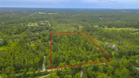 23379 Sisler Ave, Christmas, FL 32709