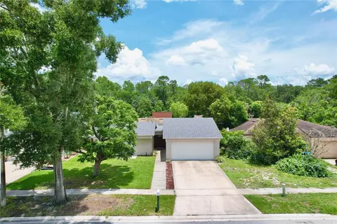 313 Birch Ter, Winter Springs, FL 32708