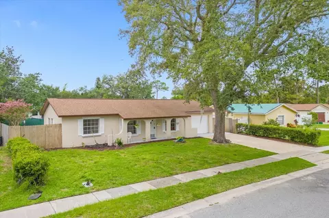 815 Diane Cir, Casselberry, FL 32707