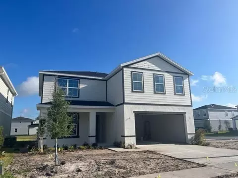 10529 Jane Eyre Dr, Orlando, FL 32825